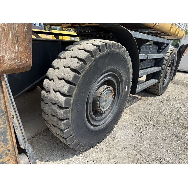 2005 Caterpillar M325C-48206989
