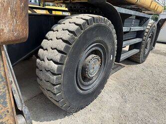 2005-caterpillar-m325c-48206989