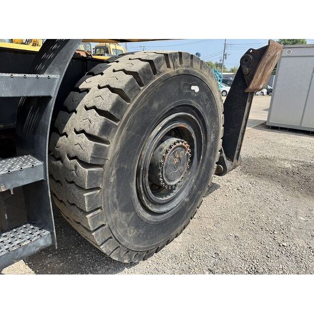 2005 Caterpillar M325C-48206991