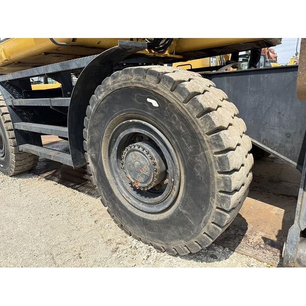 2005 Caterpillar M325C-48206994