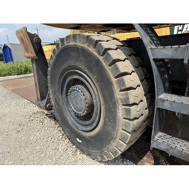 2005 Caterpillar M325C-48206995