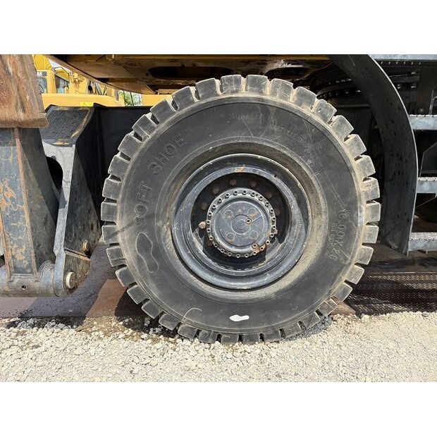 2005 Caterpillar M325C-48206996