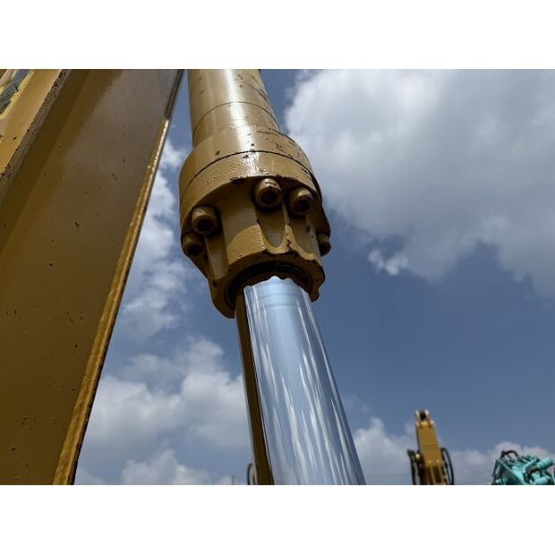 2005 Caterpillar M325C-48206999