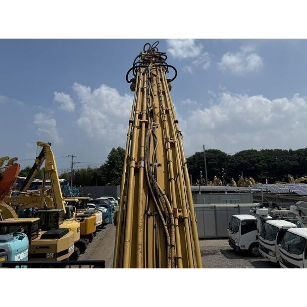 2005 Caterpillar M325C-48207000