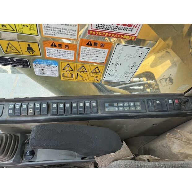 2005 Caterpillar M325C-48207011