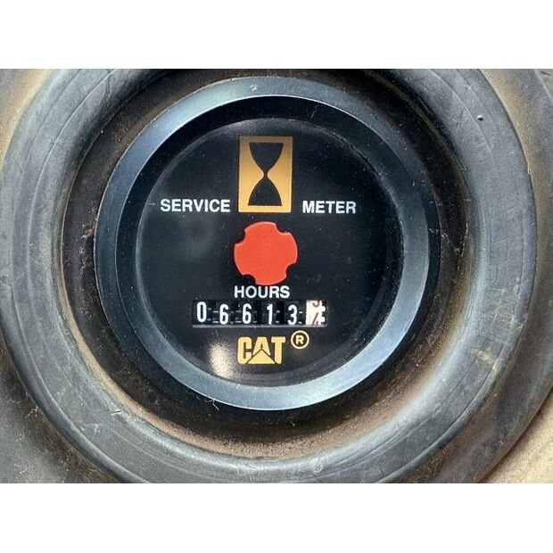 2005 Caterpillar M325C-48207013
