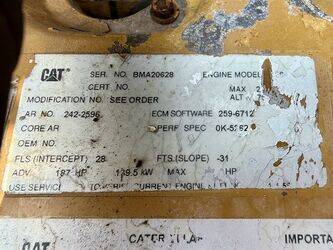 2005-caterpillar-m325c-48207023
