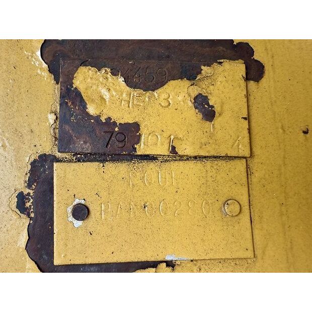 2005 Caterpillar M325C-48207032