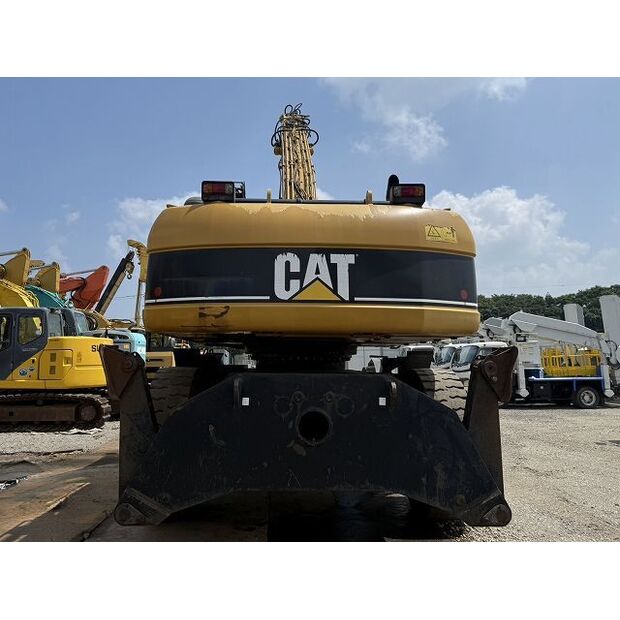 2005 Caterpillar M325C-48207036
