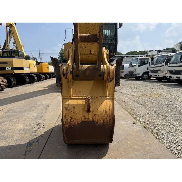 2005 Caterpillar M325C-48207041