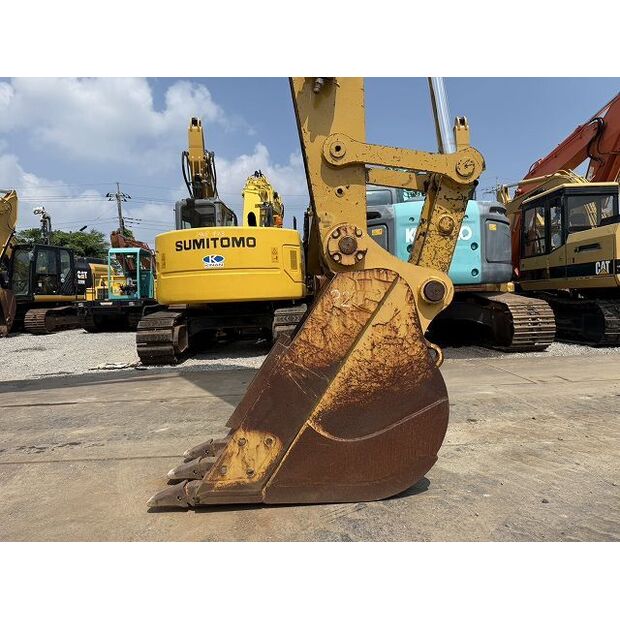 2005 Caterpillar M325C-48207042
