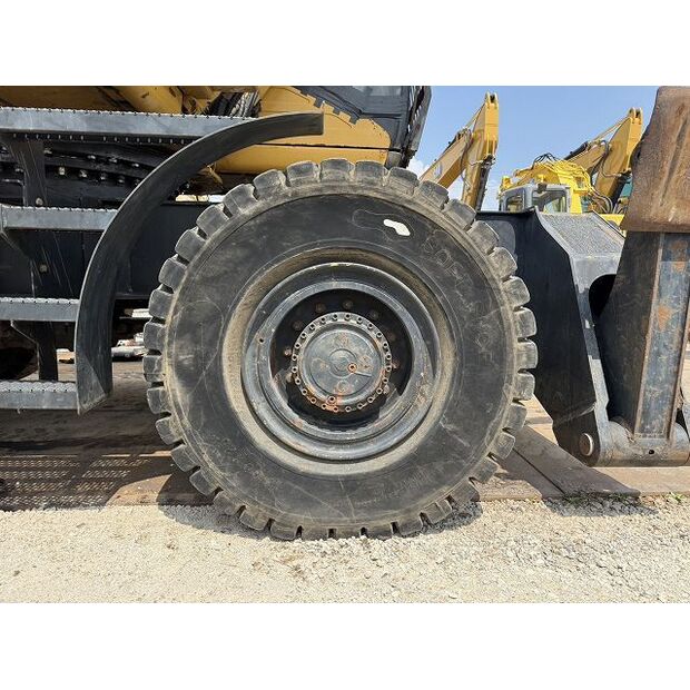 2005 Caterpillar M325C-48207049