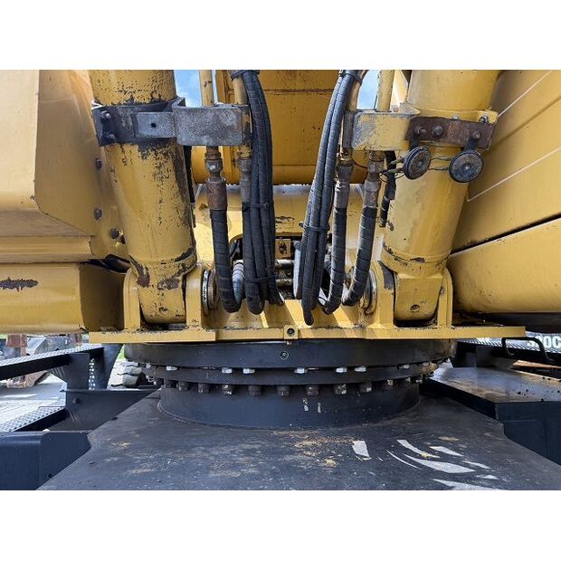 2005 Caterpillar M325C-48207057