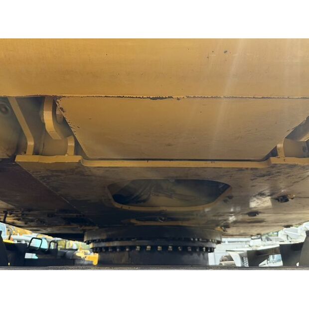 2005 Caterpillar M325C-48207060