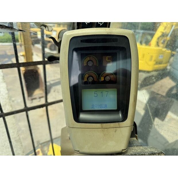 2005 Caterpillar M325C-48207064
