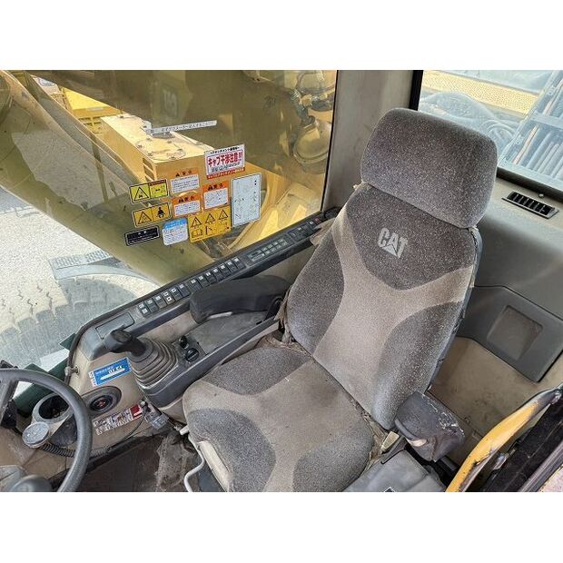 2005 Caterpillar M325C-48207065
