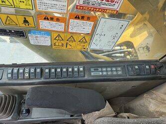 2005-caterpillar-m325c-48207067