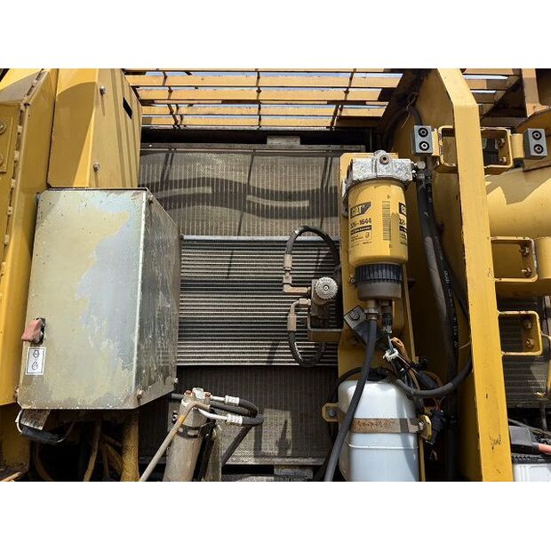 2005 Caterpillar M325C-48207072