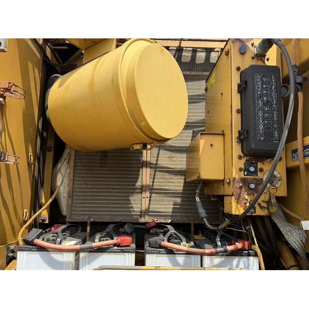2005 Caterpillar M325C-48207073