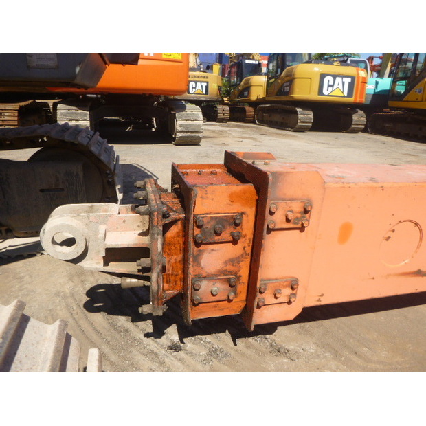 1995 Hitachi EX120-48207076