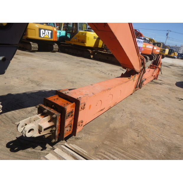 1995 Hitachi EX120-48207077