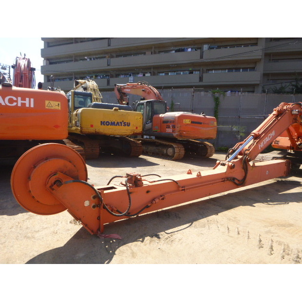 1995 Hitachi EX120-48207078