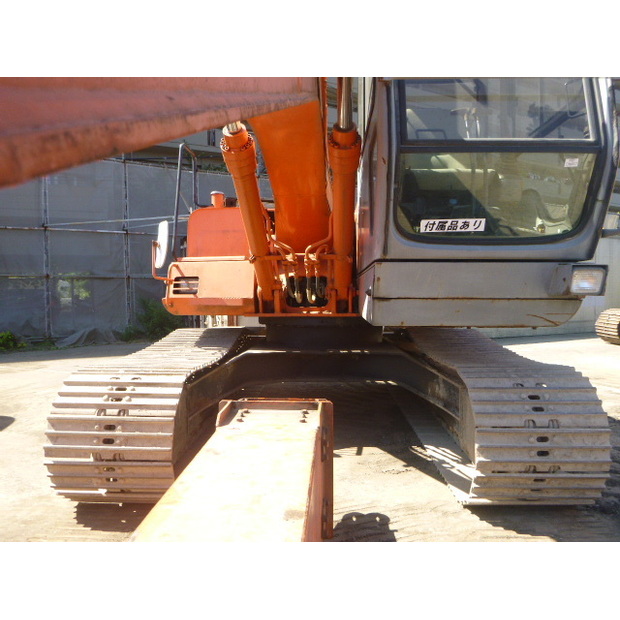 1995 Hitachi EX120-48207079