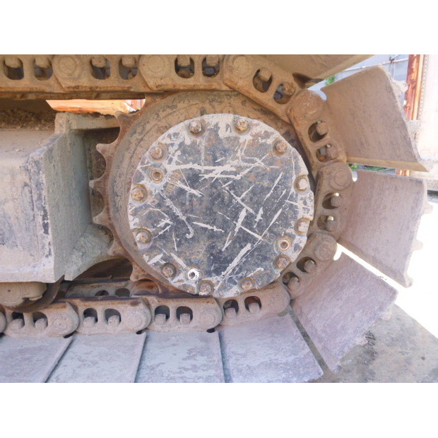 1995 Hitachi EX120-48207081