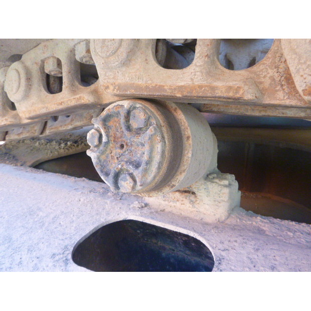 1995 Hitachi EX120-48207082