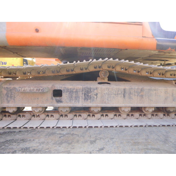 1995 Hitachi EX120-48207084