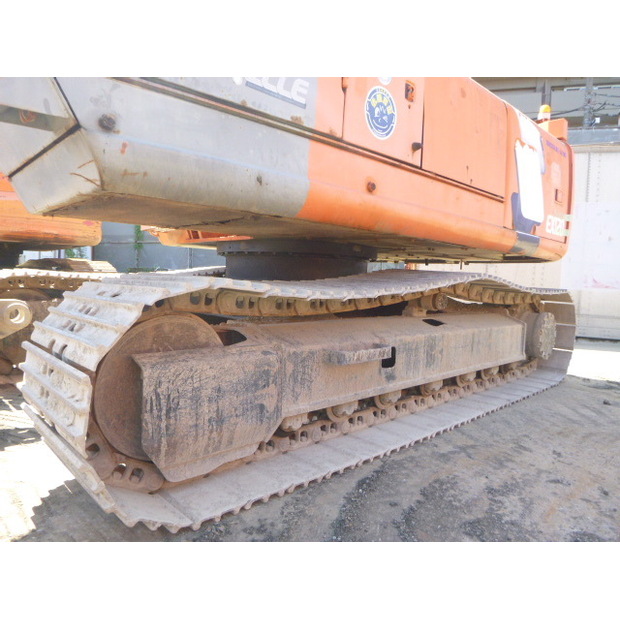 1995 Hitachi EX120-48207085