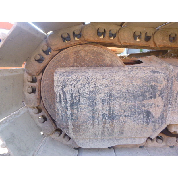 1995 Hitachi EX120-48207086