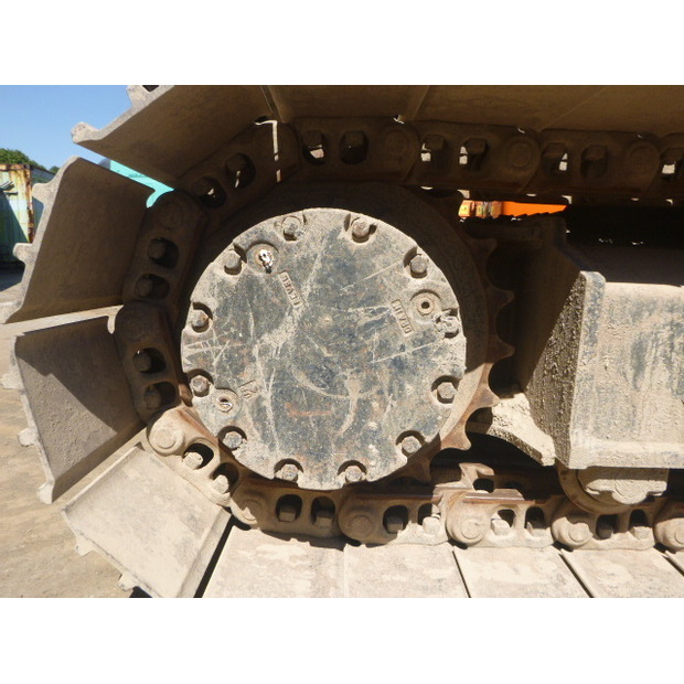 1995 Hitachi EX120-48207088
