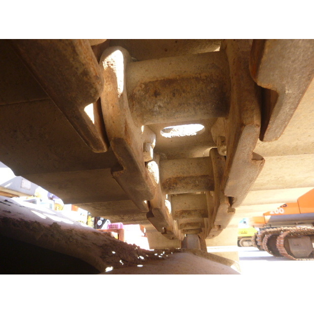 1995 Hitachi EX120-48207090