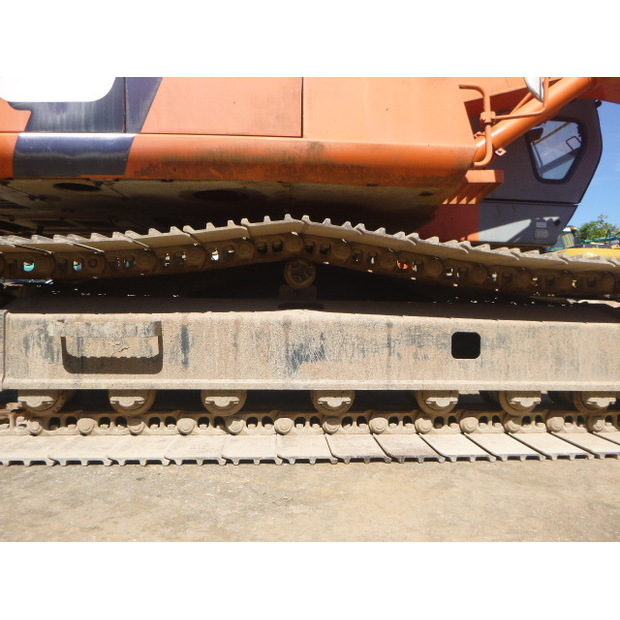 1995 Hitachi EX120-48207091