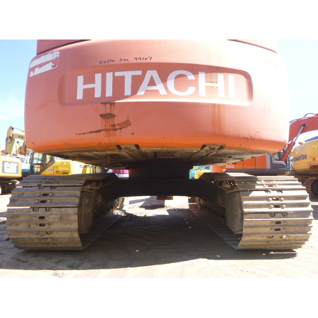 1995 Hitachi EX120-48207094
