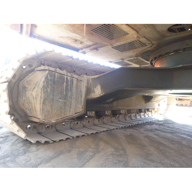 1995 Hitachi EX120-48207095