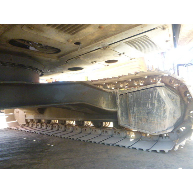 1995 Hitachi EX120-48207096