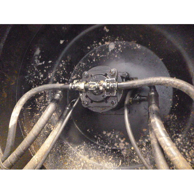 1995 Hitachi EX120-48207097