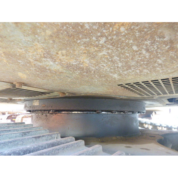 1995 Hitachi EX120-48207098
