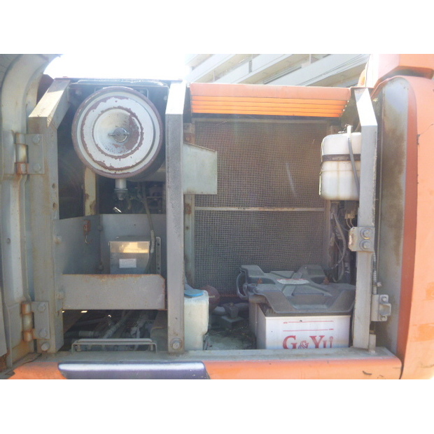 1995 Hitachi EX120-48207099