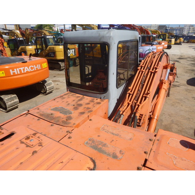 1995 Hitachi EX120-48207104