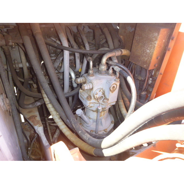1995 Hitachi EX120-48207105