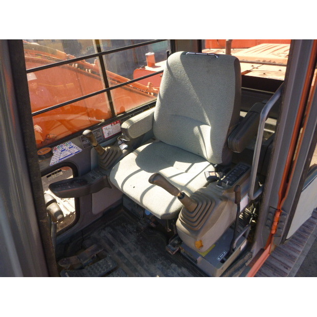 1995 Hitachi EX120-48207106