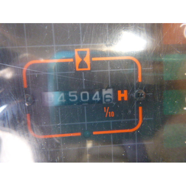 1995 Hitachi EX120-48207108