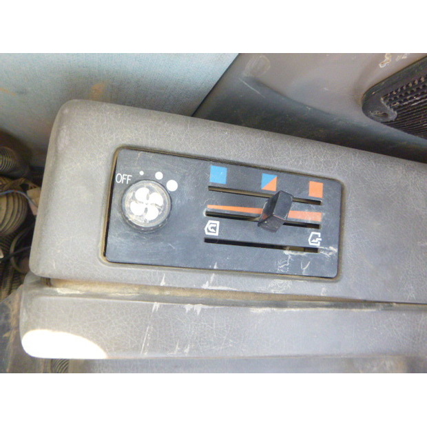 1995 Hitachi EX120-48207111