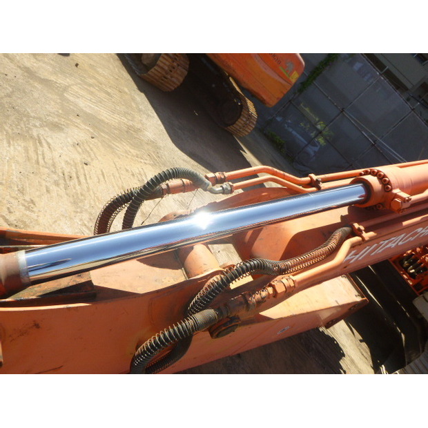 1995 Hitachi EX120-48207113