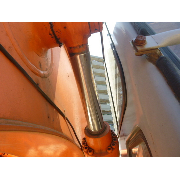 1995 Hitachi EX120-48207114