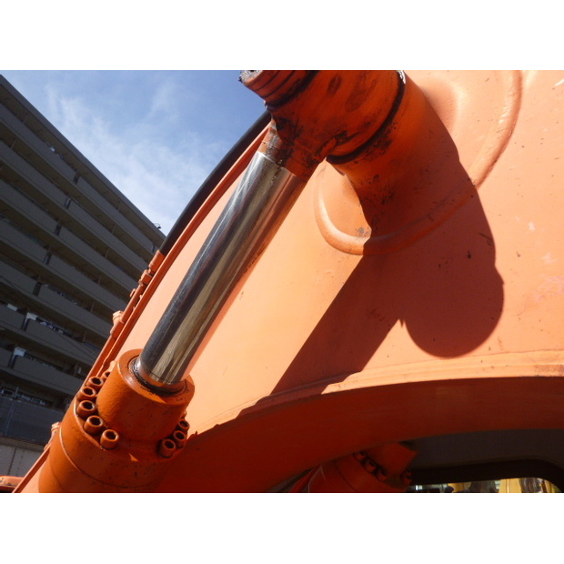 1995 Hitachi EX120-48207115
