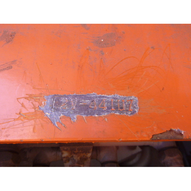 1995 Hitachi EX120-48207123